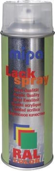 mipa Acryllack RAL Color 400 ml laubgr&uuml;n