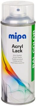 mipa Acryllack RAL Color 400 ml goldgelb