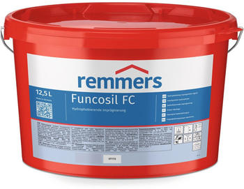 Remmers Funcosil FC 12,5 l