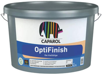 Caparol OptiFinish 12,5l