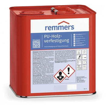 Remmers Haftgrund PU-Holzverfestigung 2,5l