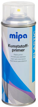 mipa 1K Kunststoffprimer Spray Haftvermittler 400ml