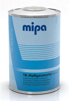 mipa 1K Haftpromoter Spezial-Haftvermittler transparent 1 l