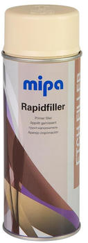 mipa Rapidfiller Grundierspray Füller beige 400ml