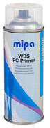 mipa WBS PC-Primer-Spray transparent 400ml