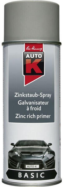 Kwasny Auto-K Basic Zinkstaubspray 400 ml