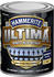 Hammerite Ultima RAL5003 saphirblau matt 750 ml