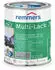 Remmers Multi Isolierlack Ral 7001 silbergrau 750 ml