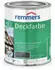 Remmers Deckfarbe Holzfarbe basaltgrau 750 ml