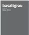 Remmers Deckfarbe Holzfarbe basaltgrau 750 ml