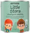 RUST-OLEUM Little Stars Luftreinigende Wandfarbe 2,5l