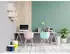 RUST-OLEUM Little Stars Luftreinigende Wandfarbe 2,5l Zauberwald