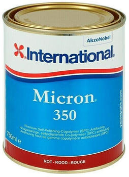 International Micron 350 rot 0,75l