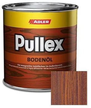 ADLER Pullex Bodenöl kongo 2,5 l