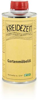 Kreidezeit Gartenmöbelöl 0,5l