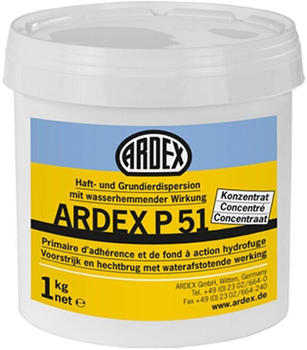 ARDEX 51 1kg