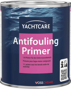 Yachtcare Antifouling Primer 0,75l