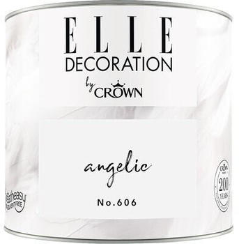 Elle Decoration by Crown Angelic No. 606 0,125l