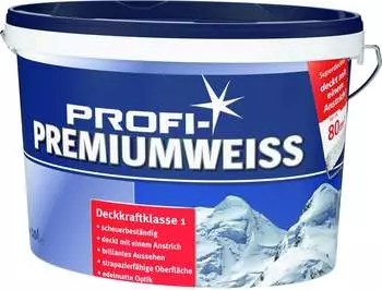 Repo Profi-Premiumweiss
