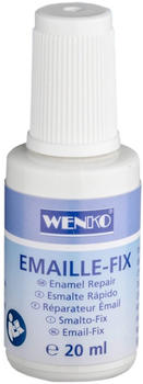 Wenko Emaille-Fix Lack 20ml