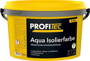 Profitec P 563 Aqua Isolierfarbe 12,5l