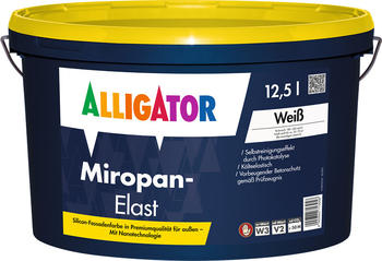Alligator Miropan-Elast 12,5l