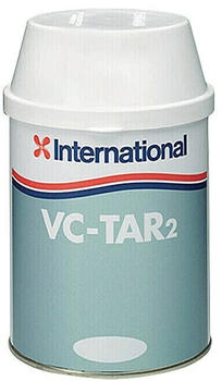 International VC TAR2 schwarz 1l
