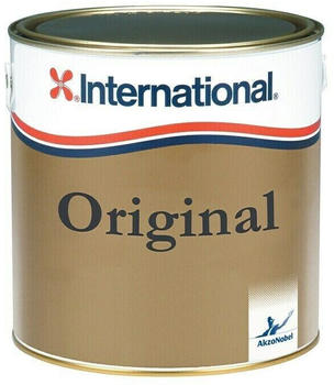 International Original 2,5l