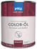 0,75 Liter: PNZ Color-Öl: kalkweiß