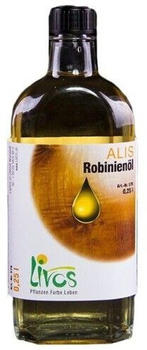 Livos Alis Robinienöl 576 2,5l
