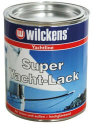 Wilckens Super-Yachtlack 750 ml rot