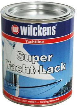 Wilckens Super-Yachtlack 750 ml blau