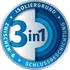 Remmers Lack Multi-Lack 3in1, skandinavisch rot 0,375l