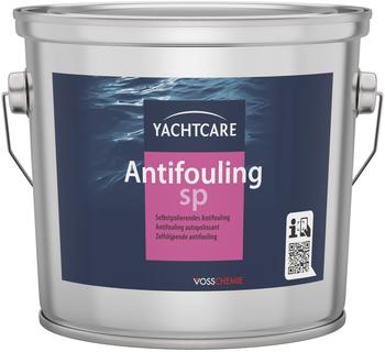 Yachtcare ANTIFOULING SP rot 2,5l