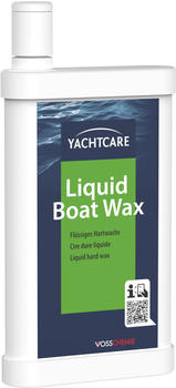Yachtcare Liquid Boat Wax 500ml