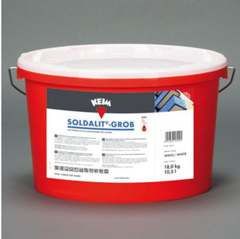 Keim Soldalit Grob 2,5kg