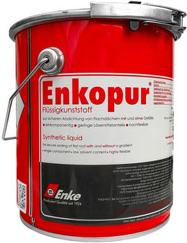 Enke Enkopur schwarz 4 kg