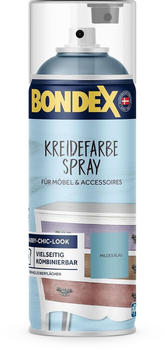 Bondex Kreidefarbe Spray blau 400 ml (446763)