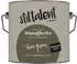 Stiltalent by Toom Wandfarbe Olive Green
