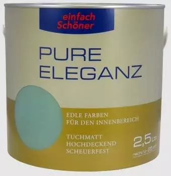 Einfach Schöner Pure Eleganz Serpentin Grün