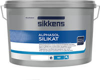 Sikkens Rubbol Satura (RAL-Farben) 2,5l - Seidenglanzlack