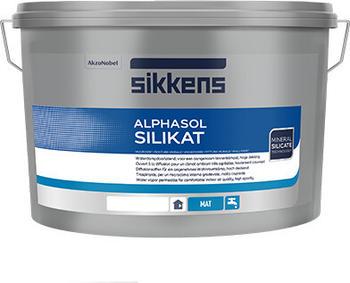 Sikkens Alphasol