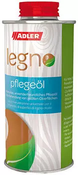ADLER Legno-Pflegeöl 0,25 l