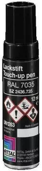 Rittal Lackstift RAL 7035 (2436.735)