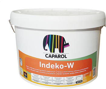 Caparol Indeko-W 10l