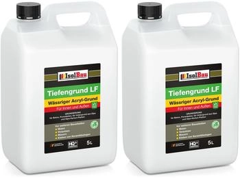 IsolBau Tiefengrund LF 10 L