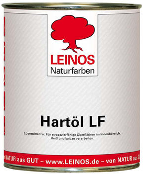 Leinos 248 Hartöl LF 0,75 l