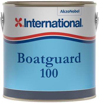International Boatguard 100 Navy 750ml