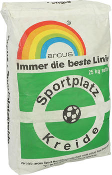 Arcus Sportplatzmarkierung 25 kg