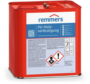 Remmers PU-Holzverfestigung 0.75l